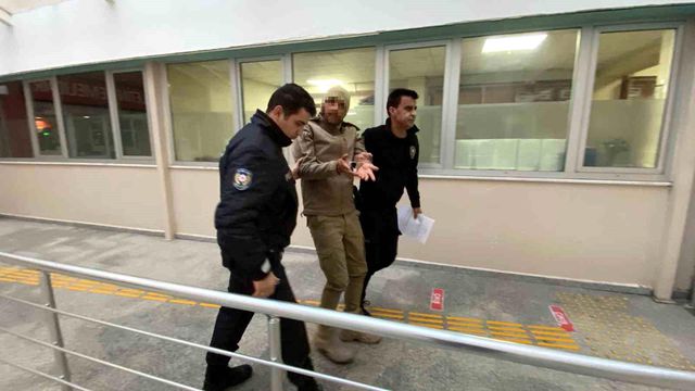 Depremzedenin aracını çalarak Hatay'dan Kocaeli'ye geldi, savunması hayrete düşürdü