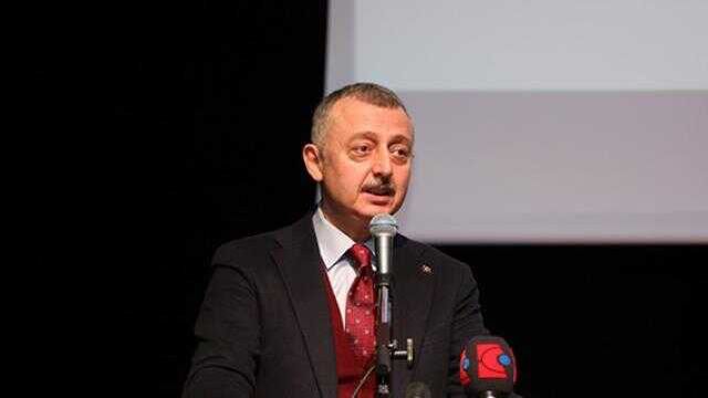 Kocaeli Belediye Başkanı kim, hangi partiden? Kocaeli Belediyesi hangi parti?