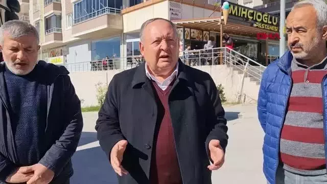 Enkaza dönen Osmaniye'de 30 bin konutlu Kadirli ilçesinde tek bir bina dahi yıkılmadı! Bölgeye büyük göç var