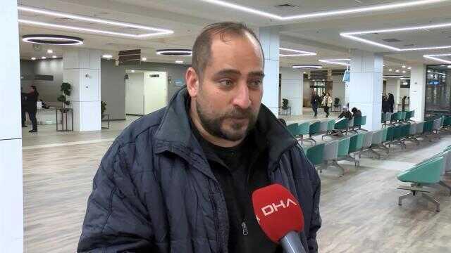 EN ACI YALAN: HAYATA TUTUNSUN DİYE OĞLUNUN ÖLDÜĞÜNÜ SÖYLEMİYORUZ