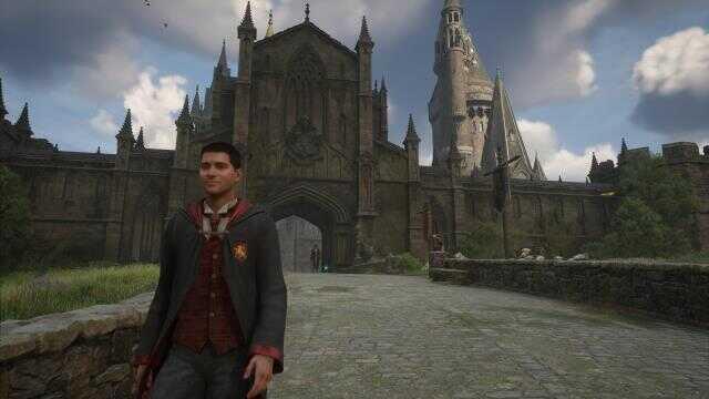 Hogwarts Legacy'ye bir süre DLC gelmeyecek