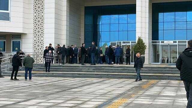 EĞİTİMCİ NAZMİ ARIKAN CİNAYETİNİN SANIĞI: ÖLDÜRDÜYSEM; NEDEN ÜZERİNDE DNA'M ÇIKMADI