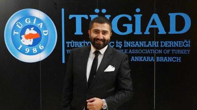 Feryat Gökdoğan: Devletin bekasını en iyi temsil eden kişi Recep Tayyip Erdoğan'dır.
