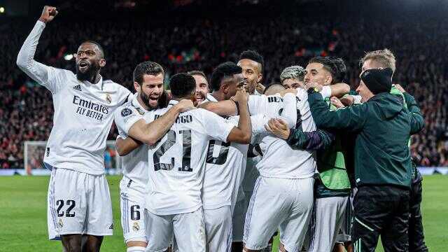 Real Madrid'in tarihi geri dönüşüyle ilgili Ancelotti'den herkesi ters köşe yapan itiraf: Hiç konuşmadık