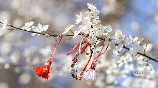 Marteniçka ne zaman takılır? Marteniçka bileklik nedir, ne zaman takılır, ne zaman çıkarılır?