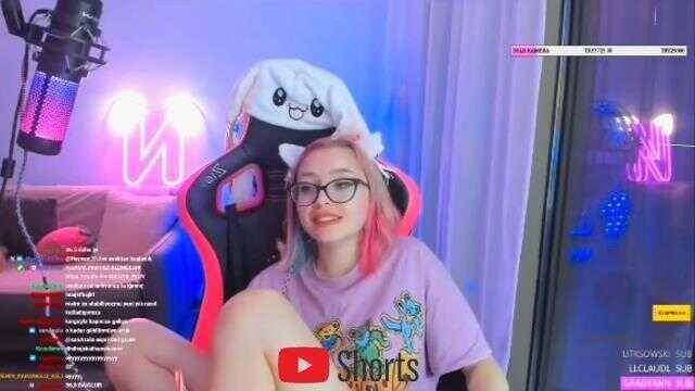 Nympea kimdir? Twitch yayıncısı Nympea kimdir?