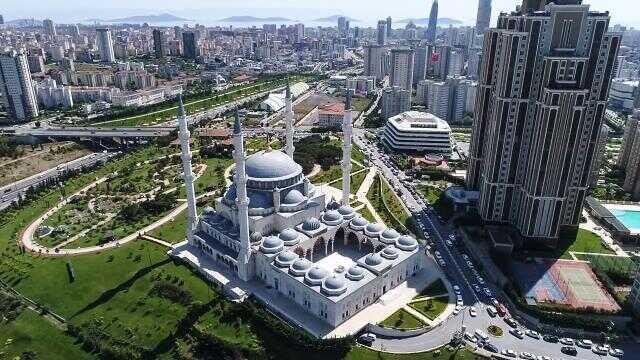 3 büyük deprem sonrası, İstanbullu riskli yerleri terk ediyor! İşte en güvenli ilçeler