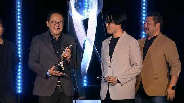 DICE Awards 2023 ödülleri açıklandı! Elden Ring ve God of War Ragnarok, ödülleri paylaştılar