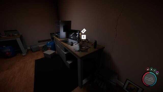 Sons of the Forest anahtar kart (keycard) nerede?