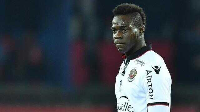 Balotelli Galatasaray'a mı geliyor? Balotelli Galatasaray'a gelecek mi? Balotelli hangi takımda?