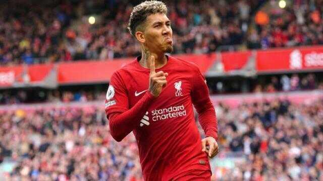 Firmino Fenerbahçe'ye mi geliyor? Firmino Fenerbahçe'ye transfer olacak mı, gelecek mi?