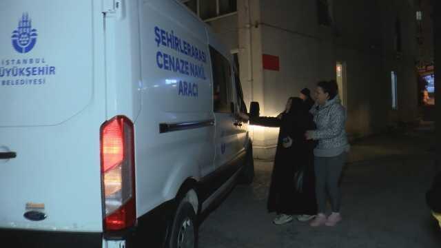 Annesine son bir mesaj yazan genç, otel odasında kafasından vurulmuş halde bulundu