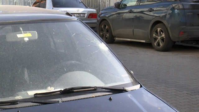 Eski eşinin uygunsuz fotoğrafını atan kişiy kovalayıp art arda kurşun yağdırdı