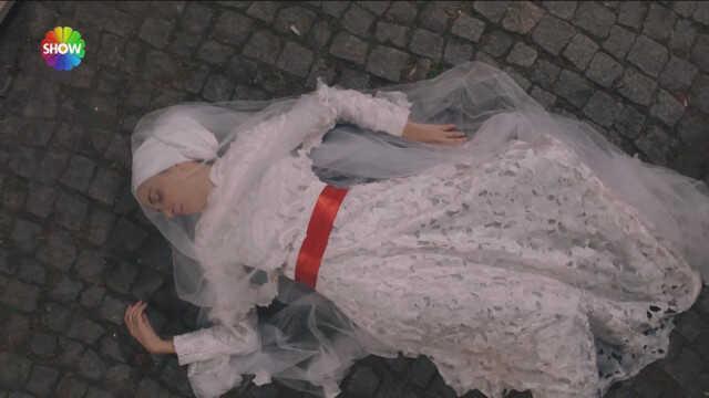 Kızılcık Şerbeti Nursema ölecek mi? Nursema öldü mü, diziden ayrılacak mı? Kızılcık Şerbeti Nursema öldü mü?