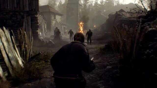 Resident Evil 4 Remake'e Steam'de yüzde 63 zam geldi! Yeni fiyatı bin TL'yi aştı