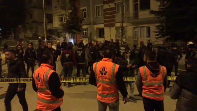 'Göçük altındayım' deyip ekipleri harekete geçiren genç, gözaltına alındı