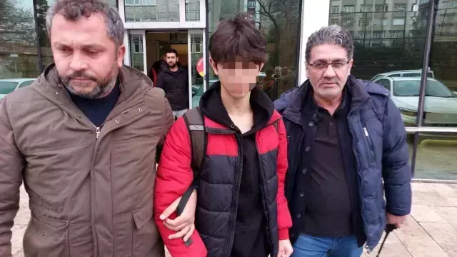 Kanser hastası annesini darp eden ağabeyini öldürmüştü, mahkemeden 'nefsi müdafaa' kararı!