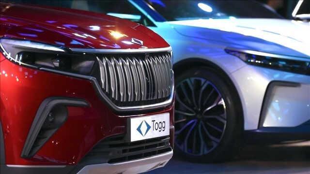 Togg sahibi kim? Togg kim üretiyor?