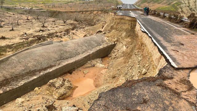 Şanlıurfa ve Adıyaman'daki sel felaketinde 14 kişi hayatını kaybetti, 5 kişi kayıp