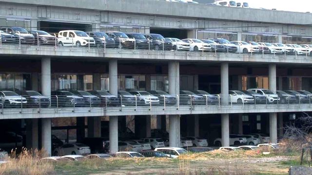 Maltepe'de sıfır araç almak isteyen vatandaşa bayi şoku
