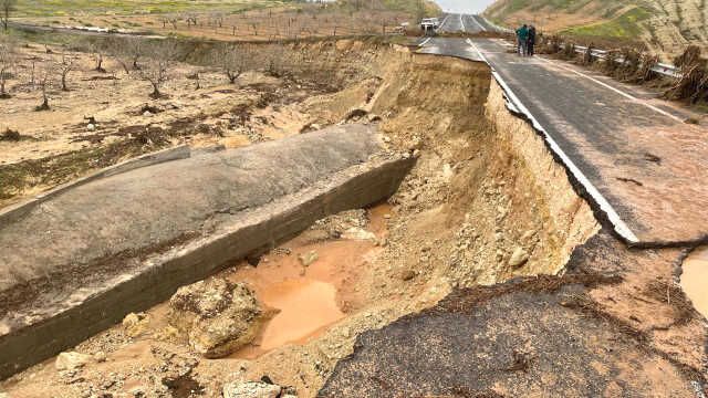 Son Dakika: Şanlıurfa ve Adıyaman'daki sel felaketinde hayatını kaybedenlerin sayısı 15'e yükseldi