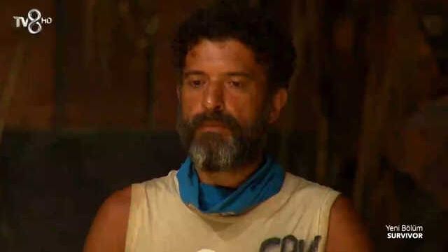 Survivor kim elendi, kim gitti 2023? 16-17 Mart Survivor adaya veda eden isim kim oldu? Cansu mu, Aziz mi, Alper mi, Fatih mi elendi?