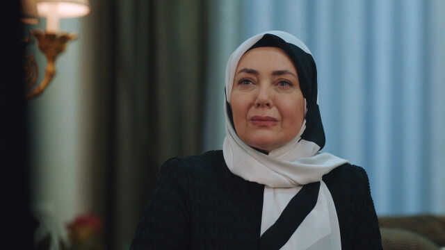 Kızılcık Şerbeti'nin 20. bölüm fragmanı yayınlandı! Nursema, tüm gerçekleri itiraf ediyor