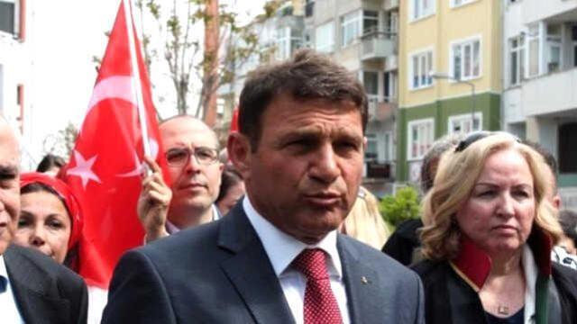 Türker Ertürk kimdir? Türker Ertürk kaç yaşında, nereli? Türker Ertürk hayatı ve biyografisi!