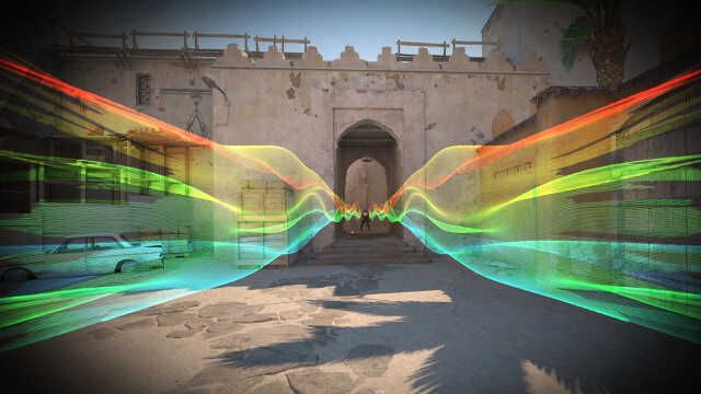 Counter-Strike 2 resmen duyuruldu! İşte çıkış tarihi