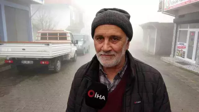 Karadeniz fıkrası gibi mahalle: Komşular 2 dakika farkla iftar açıyor