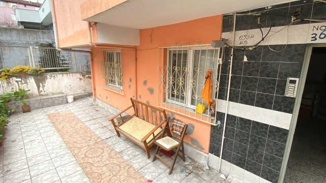 Polis kontrolünde 'Çocuklarımı cennete gönderdim' dedi, evde 2 çocuğu ölü bulundu (3)