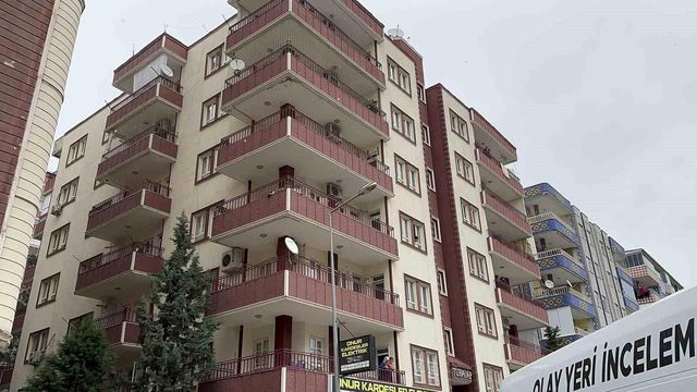 3 çocuk annesi kadın, evinde bıçakla öldürülmüş halde bulundu