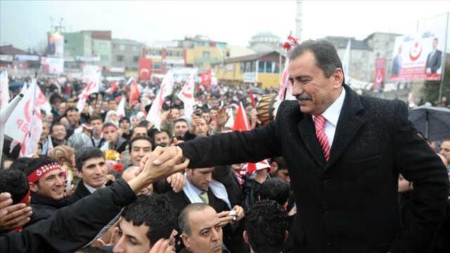 Yazıcıoğlu ile aynı helikopterdeydi! İsmail Güneş'in eşinin paylaştığı kare duygulandırdı