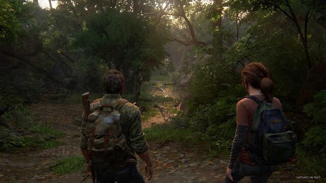The Last of Us Part 1, nihayet PC için çıktı! Oyuncular optimizasyondan dert yandı