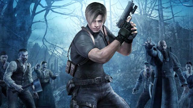 Resident Evil 4, iki günde 3 milyondan fazla satmayı başardı