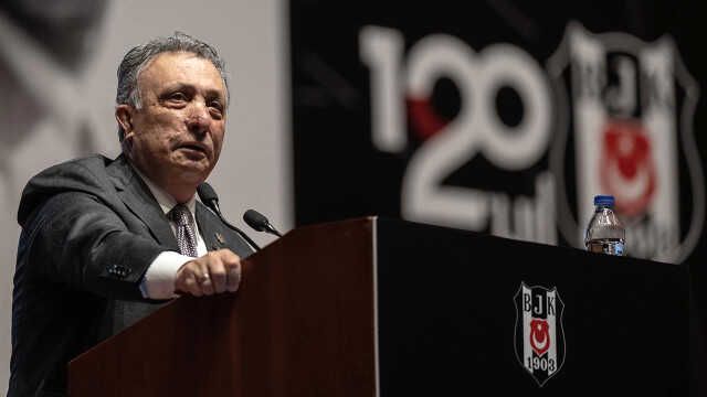Ekrana çıkan Ahmet Nur Çebi, TFF'yi açık açık uyardı: UEFA'ya giderim