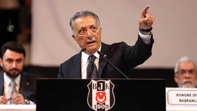 Ekrana çıkan Ahmet Nur Çebi, TFF'yi açık açık uyardı: UEFA'ya giderim