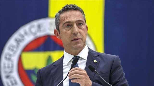 Kuralı bozuyor! Ali Koç, Beşiktaş zaferi gelirse kesenin ağzını açacak