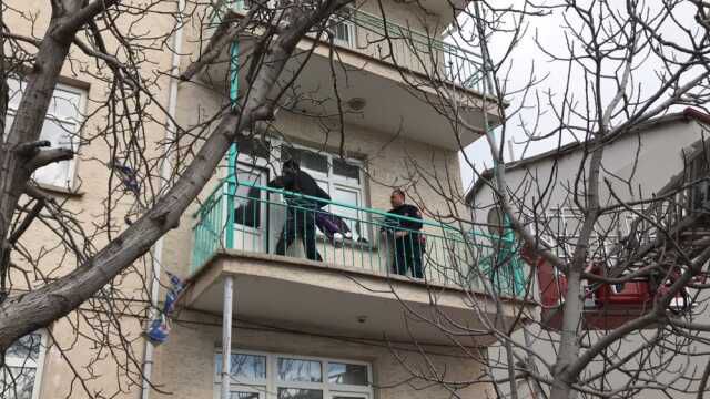 Son Dakika: Elazığ'da aile katliamı! Öğretmenlik yapan şahıs, 5 aile üyesini öldürüp intihar etti