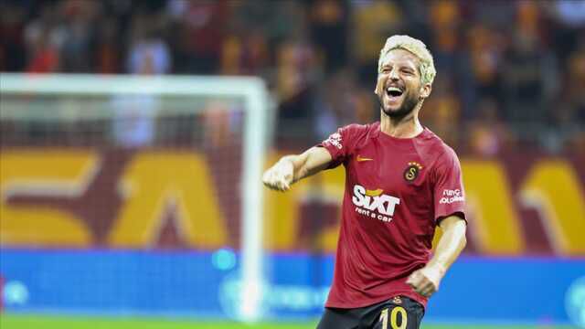 Aslan'ın yıldızı geri döndü! İşte Galatasaray-Adana Demirspor maçında muhtemel 11'ler