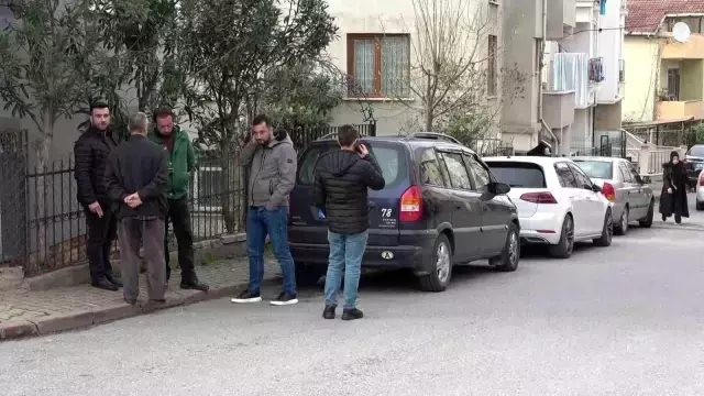 Sancaktepe'de hastane yöneticisine kanlı infaz: Defalarca ateş açtı