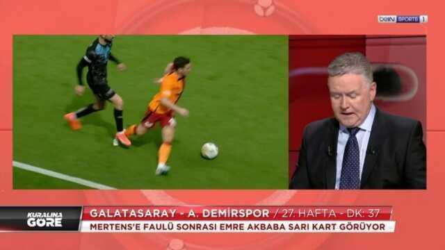 Son Dakika: MHK Başkanı Lale Orta: Fenerbahçe-Beşiktaş derbisinde Arda Güler için çalınan penaltı kesinlikle yanlış bir karar