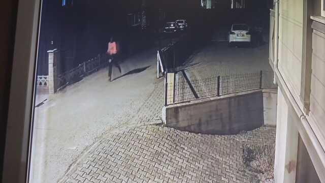 Gabonlu Dina'ya hayatı zehretmişler