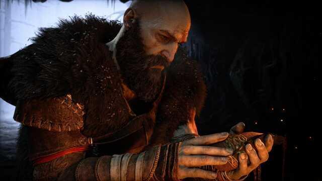 God of War Ragnarok'a New Game + özelliği eklendi