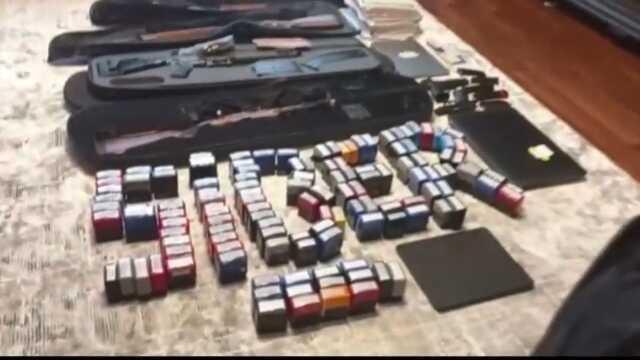 18 ilde yapılan 'forex' operasyonunun detayları ortaya çıktı