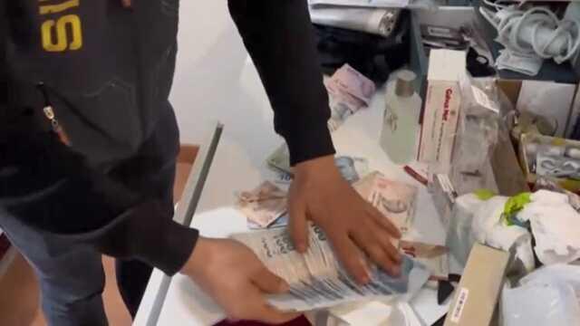 18 ilde yapılan 'forex' operasyonunun detayları ortaya çıktı