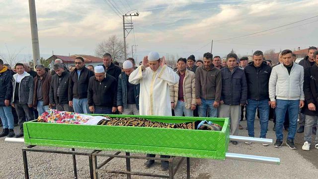 Kürtaj iddiasıyla karısını öldüren kocadan tuhaf savunma: Gaipten sesler duydum