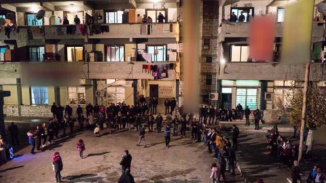 Yunanistan'dan Türkiye'yi memnun edecek karar! Terör yuvasına dönen kampı kapatma kararı aldılar