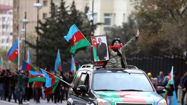 Azerbaycan ve Ermenistan arasında çatışma çıktı: 3 Azeri asker şehit