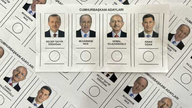 Seçime kaç gün kaldı? GERİ SAYIM! 2023 seçimlerine kaç gün kaldı?